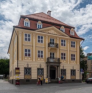 Zumsteinhaus