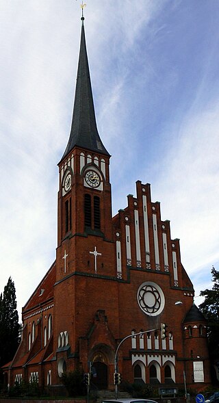 Ansgarkirche