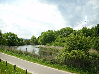 Festung Friedrichsort