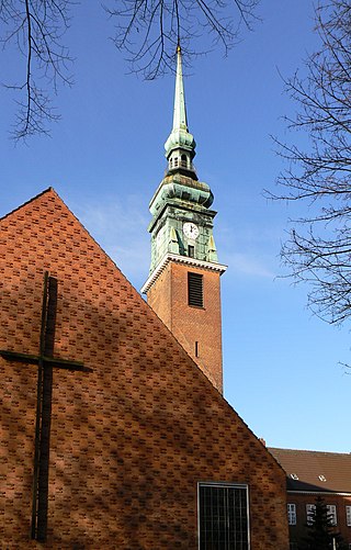 Lutherkirche