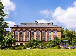 Medizinhistorisches Museum