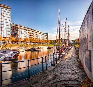 Museumshafen