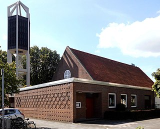 Vicelinkirche