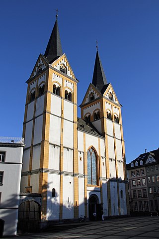 Florinskirche