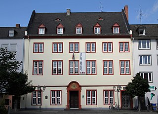 Haus Metternich