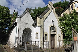 Klausenbergkapelle