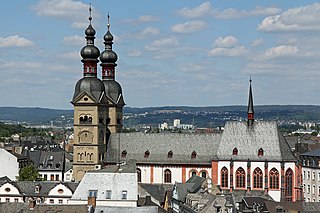 Liebfrauenkirche