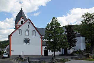 Pfarrkirche St. Martinus