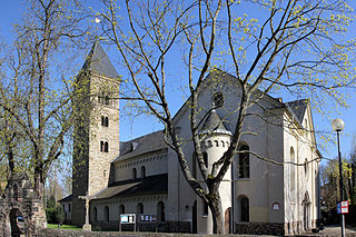 St. Laurentius