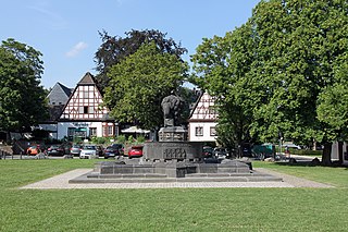 Weinbrunnen