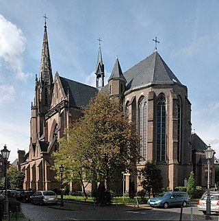 Liebfrauenkirche