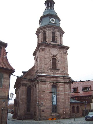 Spitalkirche Hl. Geist