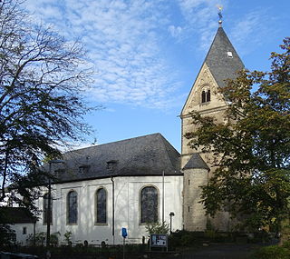 St. Laurentius