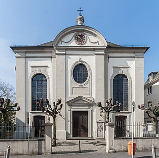 St. Remigius-Kirche