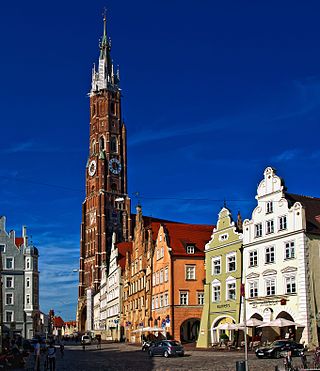 Basilika Sankt Martin