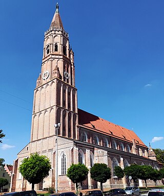 St. Jodok