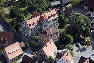 Welserschloss II