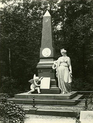 Alter Johannisfriedhof