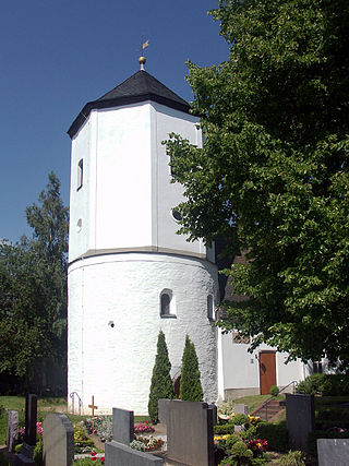 Andreaskapelle