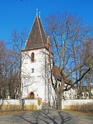 Christuskirche