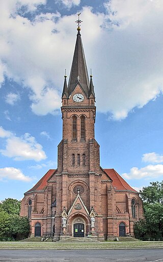 Lutherkirche