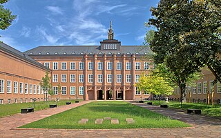 Museum of Musical Instruments of Leipzig University