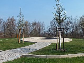 Park an der Etzoldschen Sandgrube