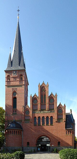 Christuskirche