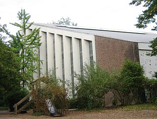 Evangelische Kirche Quettingen