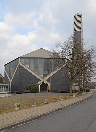 Petruskirche