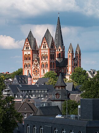 Hoher Dom zu Limburg