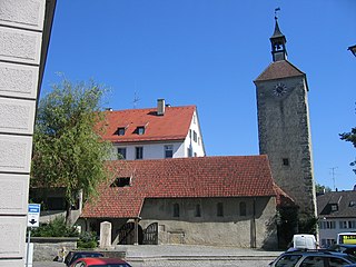 Peterskirche