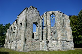 Kleine Marienkirche