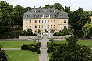 Schloß Schwarzenraben