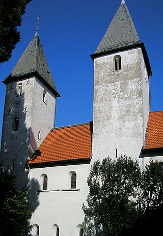 Stiftskirche