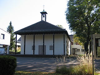 Auferstehungskirche