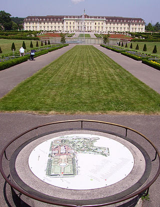 Blühendes Barock