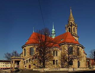 Friedenskirche