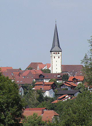 St. Georg