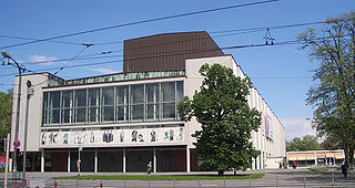 Nationaltheater Mannheim