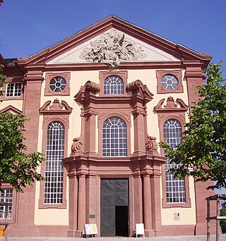 Schlosskirche