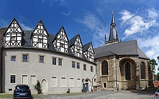 Annenkirche