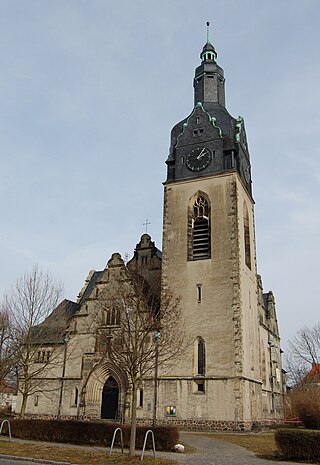 Christuskirche