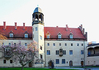 Lutherhaus