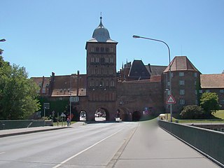 Burgtor