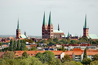 Lübeck