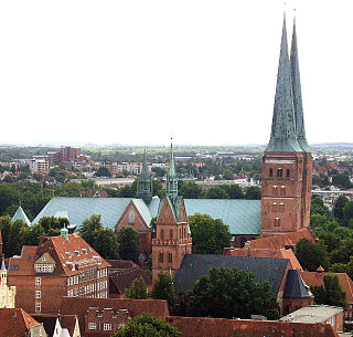 Propsteikirche Herz Jesu