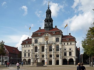 Altes Rathaus