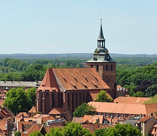 St. Michael Church