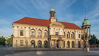 Alter Markt